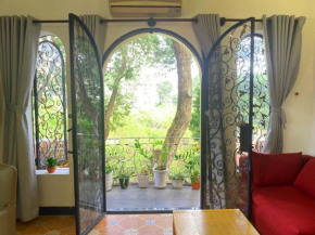 The Nest Homestay